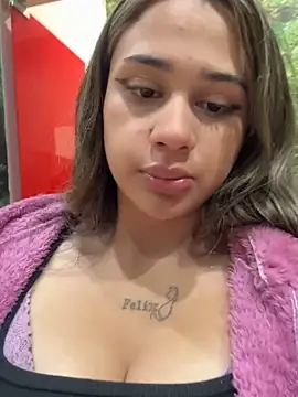 BabyKathy Chat XXX live