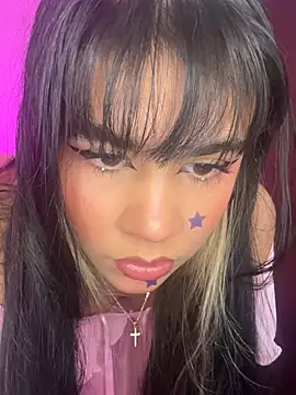 Chat XXX en directo de Bell_Marriny