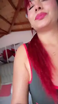 LINDA_PATTY94 élő XXX-chatje