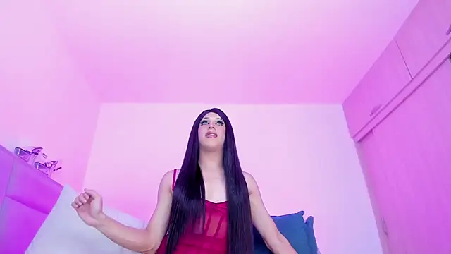 Онлайн чат XXX Camila_and_jazmin