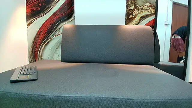 Czat XXX na żywo – simondwayne