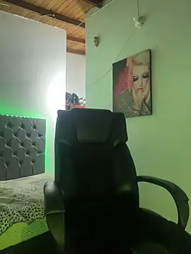 عرض كام lola_diez