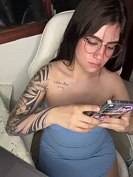 kuritto_ Chat XXX in diretta