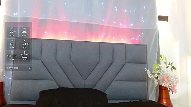 Aittana_Fonnegra's Live XXX Chat