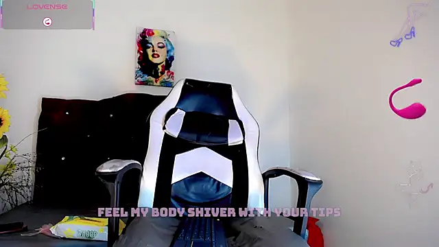 Brittany__Rose Show Webcam