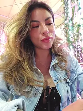 Karen_San_Miguel Chat XXX live