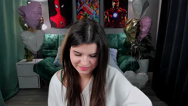 AnoraDark Chat XXX live