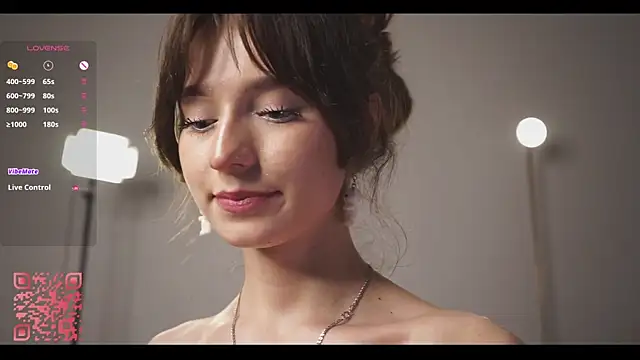 Lanenger's Live XXX Chat