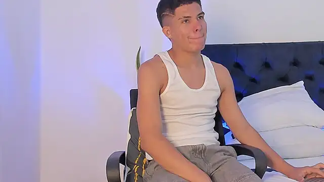 Marcus_Morenon Live XXX chat