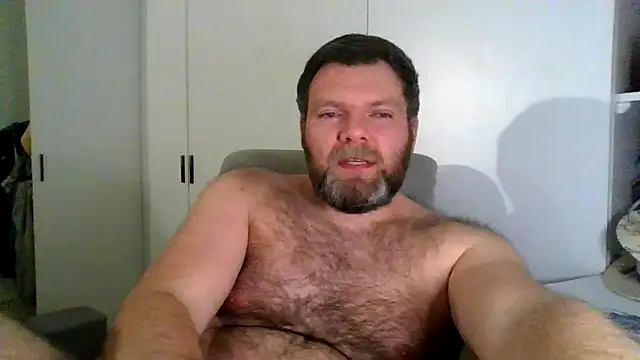 Hot_Adonis Webcam Show