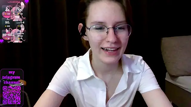 PetralPrime Live XXX-Chat