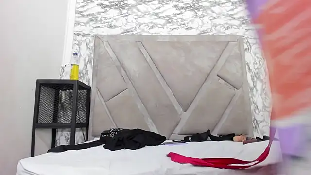 Show de webcam de NoelleEllis