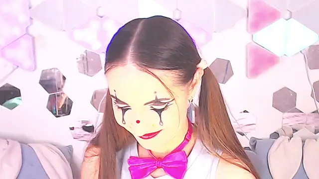 Chatroom XXX en direct de LexiKiss