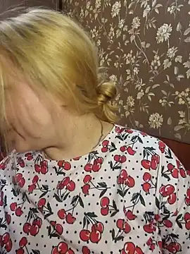 LianaJu's Live XXX Chat