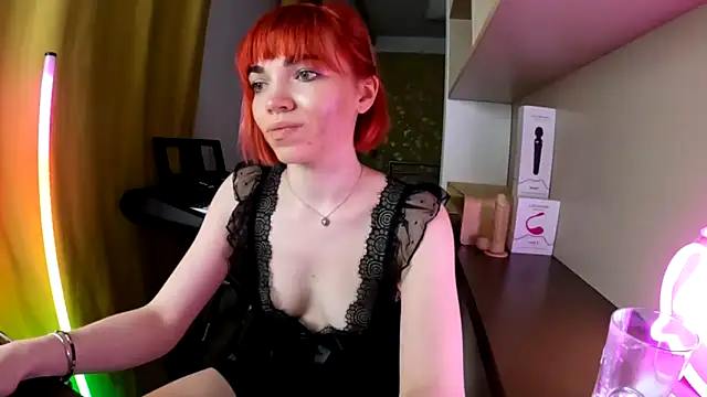 olivka-flower Live XXX-chat