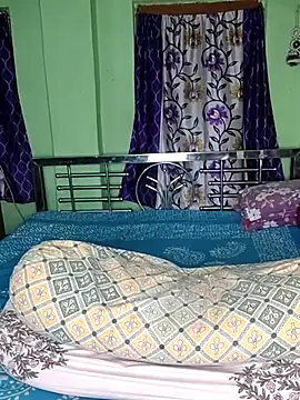 MAGGO-11's Webcam Show