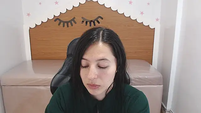 scarlett_percy_t Obrolan Langsung XXX