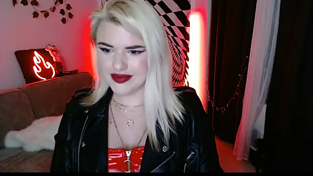 Show de webcam de Ariana_Saint