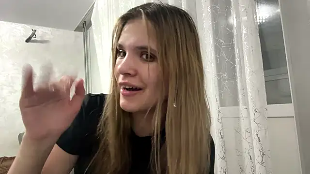 OlaTaulbee's Webcam Show