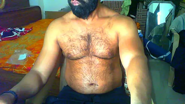 Show de Vbestshow na webcam