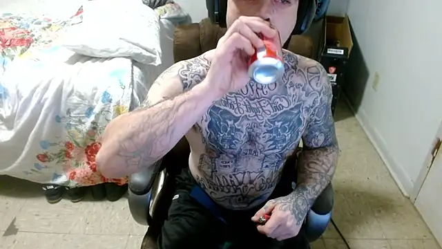 DADDY_KANE8--- Chat XXX live