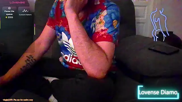 Chat XXX Live _NakedChef_