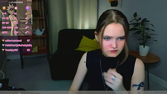 Dilara_xBaby – Live XXX-chat