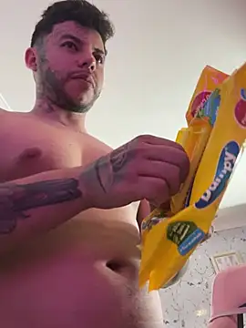 Chat +18 de DayanaDG ao vivo