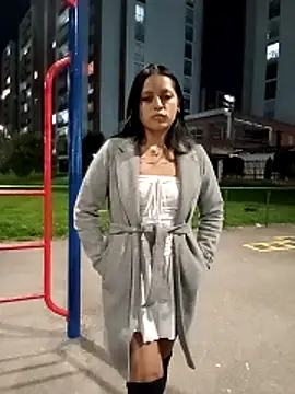 Онлайн чат XXX LunaHot_777