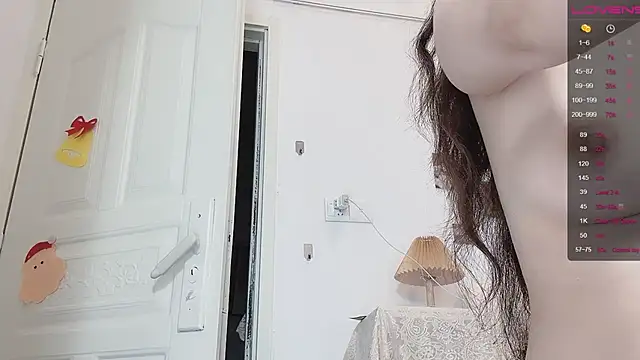 sunny-ly 网络视讯表演