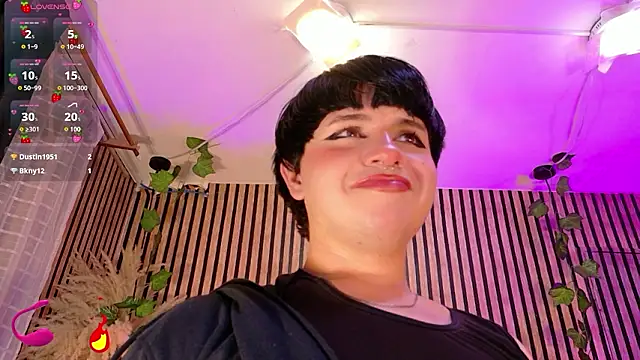 Sembang XXX Secara Langsung Hiddenhotcake