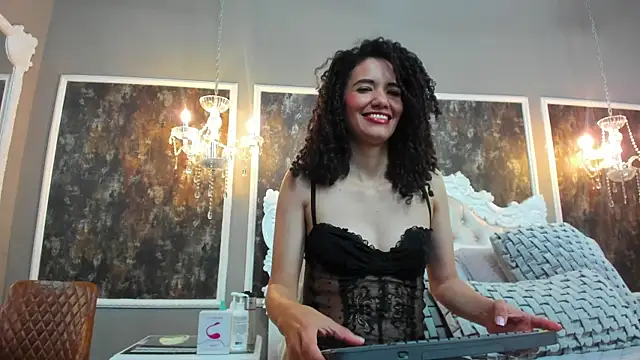 Chat XXX Live JuliethMilf