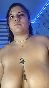 Živý XXX chat kylievoosx