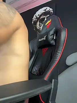 Dimitri_CollemanのライブXXXチャット