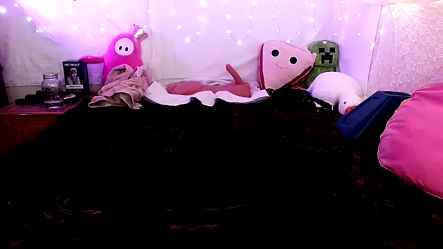 GamerGirlRoxyAndLee – Live XXX-chat