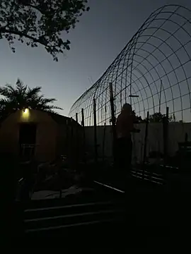 ADRIANNA_FOX's Webcam Show