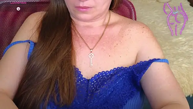 Chat XXX Live Rysalochkaa