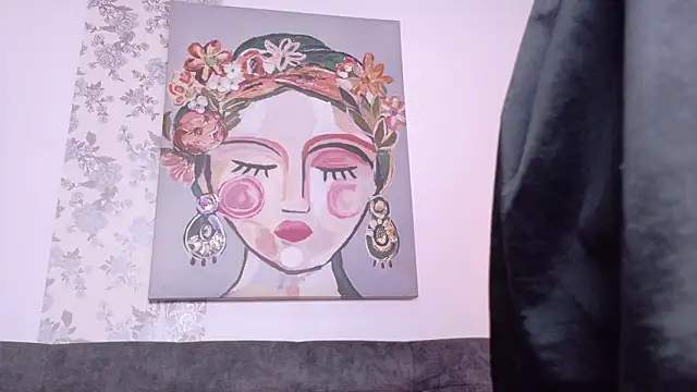 taty_miller's Live XXX Chat