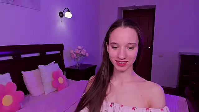 Živý XXX chat StaceySunny