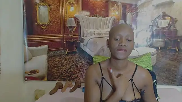 EbonyOlive69 – Live XXX-chat