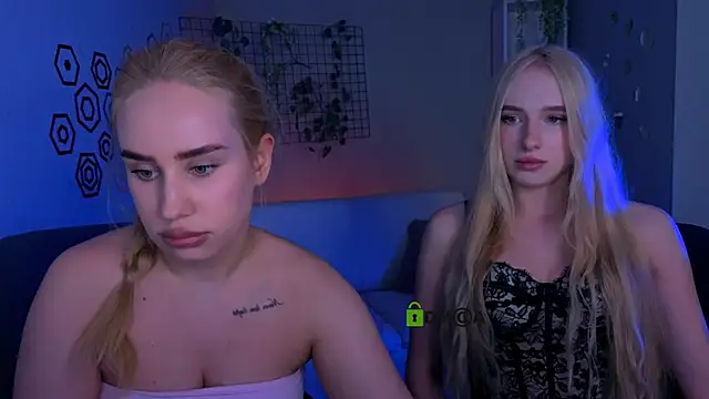 Chat XXX ao vivo de asol_muah