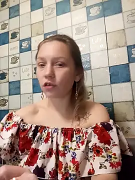 Онлайн чат XXX Anna_wey