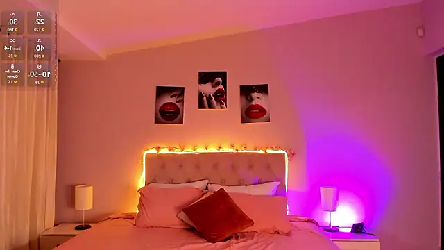 Chat +18 de Emily_Warren_ ao vivo