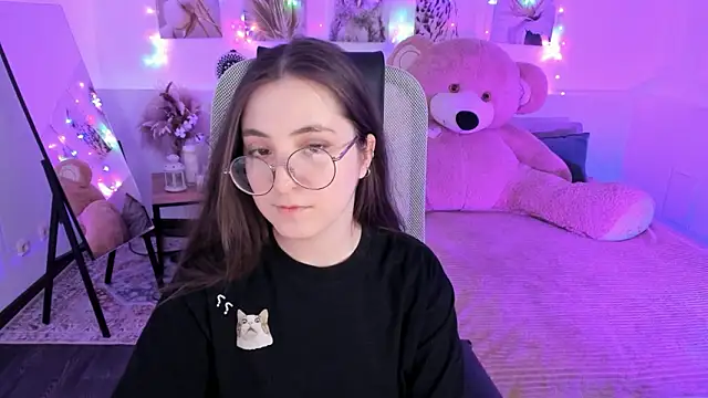 VirtuallVoyant – Live XXX-chat