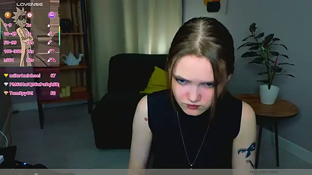 Živý XXX chat Dilara_xBaby