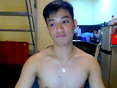 AsianCUMQUICKLY Pertunjukan Webcam