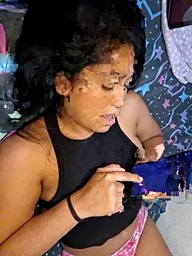 Putaalexa – Live XXX-chat