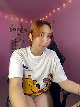Živý XXX chat Davne_
