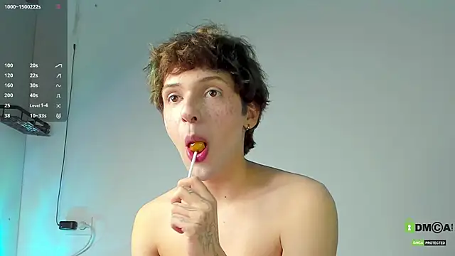 colestorms Adlı Modelin Canlı XXX Sohbeti