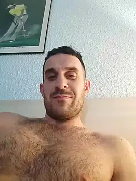 Show modela Malyavaaaaa na web-kameri